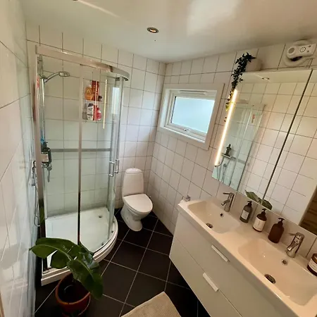 Velholdt Over 2 Etasjer Stavanger