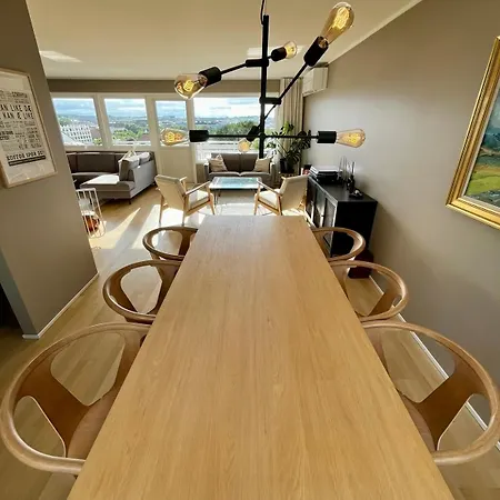 Holiday home Velholdt Over 2 Etasjer Stavanger